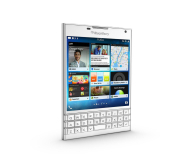 BlackBerry Passport biały - 222100 - zdjęcie 1